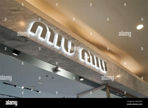 miu miu singapore career|Store Manager, Miu Miu Paragon Job Details .